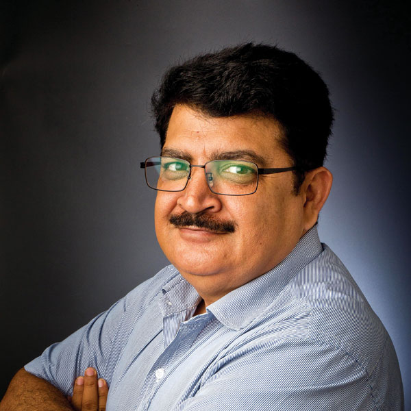 Rajnish Chopra